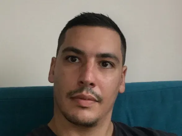 OnlyFans account  mr.brix avatar 1
