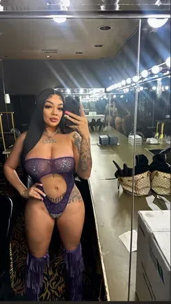 OnlyFans cuenta therealmika avatar 1