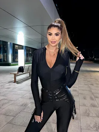 OnlyFans cuenta bby.glam avatar 1