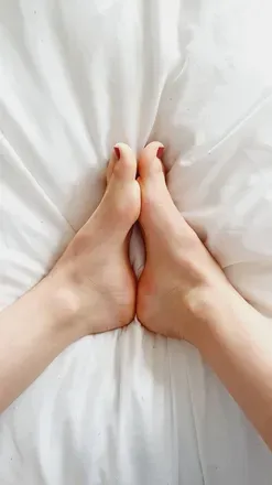 OnlyFans cuenta feetbyshine avatar 1