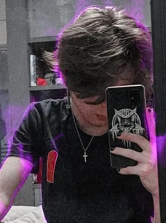 OnlyFans account  sacrificxl.dvh avatar 1