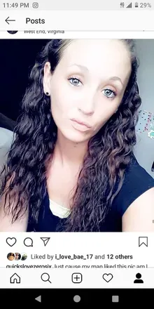 OnlyFans account  prettypinklittlepussy420 avatar 1
