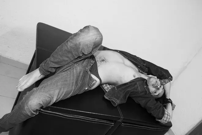 OnlyFans account  latingod07 header 2