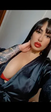 OnlyFans cuenta tatyyjazmin avatar 1