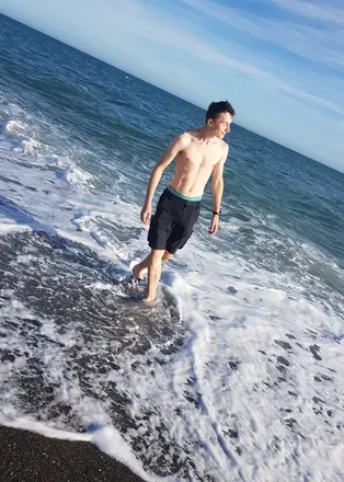 OnlyFans account  rushteinn avatar 1