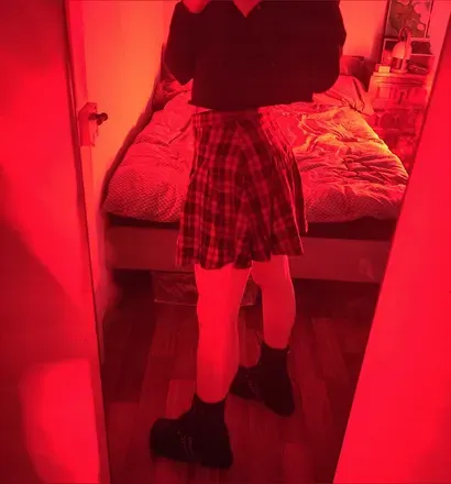 OnlyFans cuenta sinfulshadex avatar 1