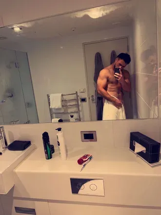 OnlyFans cuenta thomaspaahi avatar 1