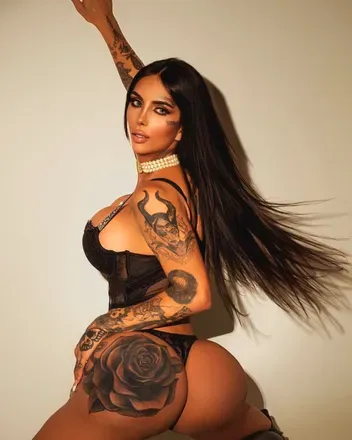 OnlyFans cuenta isalaurensoficial avatar 1