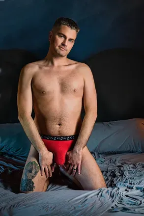 OnlyFans cuenta daddyd_lv avatar 1