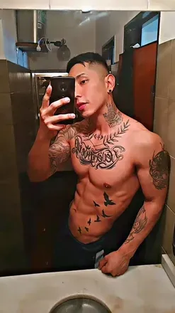 OnlyFans of gerevlib