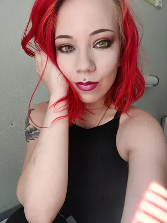 OnlyFans cuenta redheadtrouble avatar 1