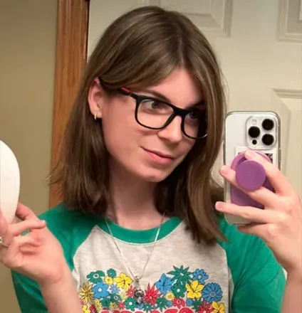 OnlyFans cuenta angelicsyd avatar 1