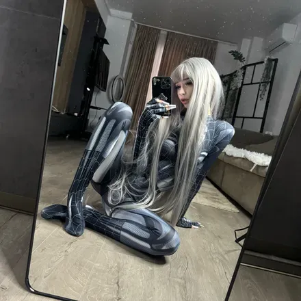 OnlyFans cuenta xenomyy avatar 1