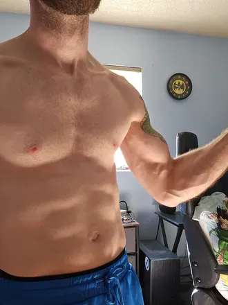 OnlyFans cuenta pfitness510 avatar 1