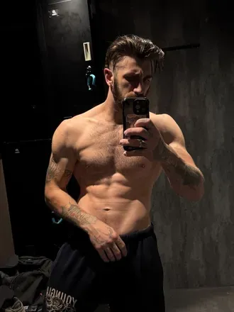 OnlyFans cuenta inked_vbf avatar 1