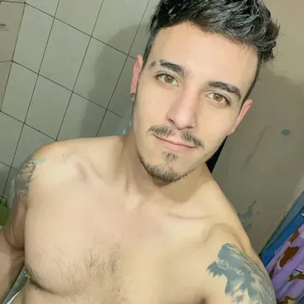 OnlyFans cuenta justbrendon avatar 1