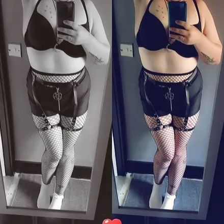 OnlyFans cuenta satanskitten616 header 2