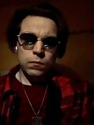 OnlyFans account  rockandspace avatar 1
