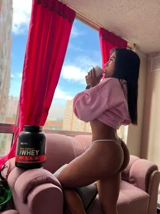 OnlyFans cuenta lushianafitness_free avatar 1
