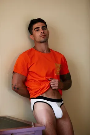 OnlyFans cuenta justynfoxxx avatar 1