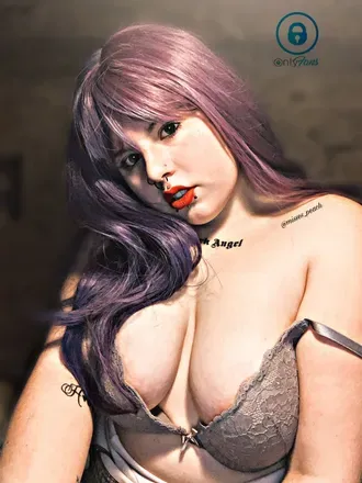 OnlyFans cuenta misses_peach avatar 1