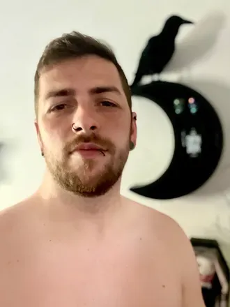 OnlyFans cuenta misteraddams avatar 1