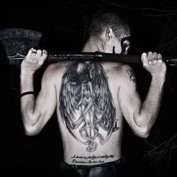 OnlyFans cuenta the_reaver avatar 1