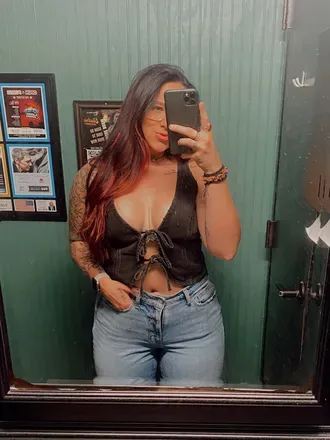 OnlyFans cuenta haleerainy avatar 1