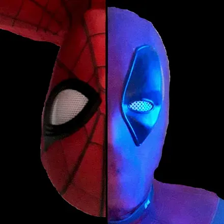 OnlyFans account  spideepool avatar 1