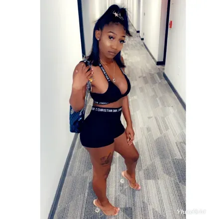 OnlyFans cuenta theofficialstarrbaby avatar 1