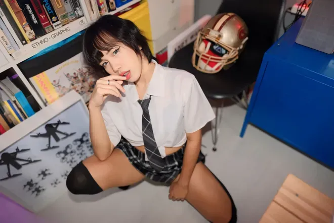 OnlyFans cuenta kumiko_aom avatar 1