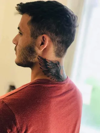 OnlyFans account  matamark header 2