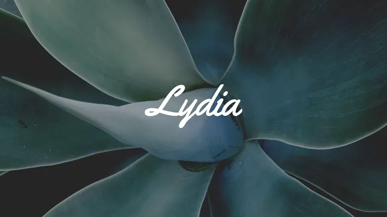 OnlyFans cuenta lydia25 header 2