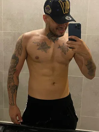 OnlyFans cuenta juanjos95114313 avatar 1