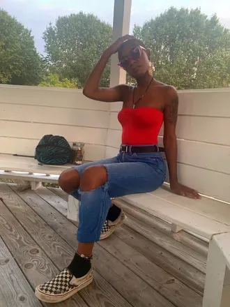 OnlyFans cuenta hotgirlhadeyah avatar 1