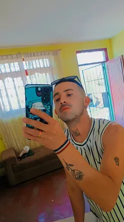 OnlyFans cuenta paul1126 avatar 1