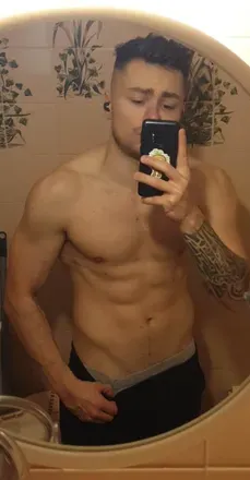 OnlyFans cuenta u56921221 avatar 1