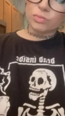 OnlyFans cuenta jaylynn_emo avatar 1