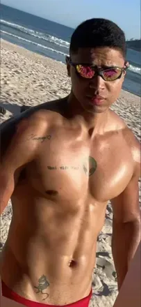 OnlyFans account  mickboy avatar 1