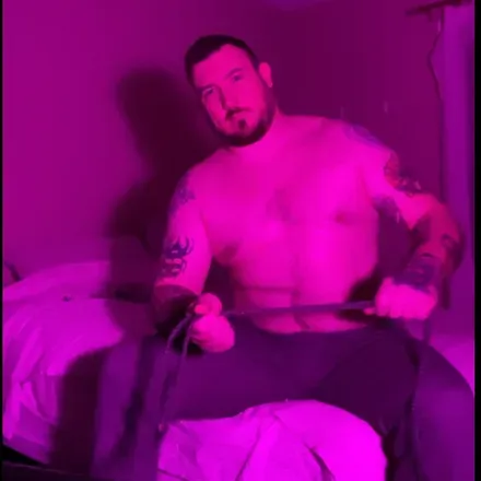 OnlyFans account  jerm_13 avatar 1
