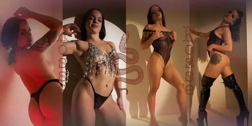 OnlyFans cuenta rosseartist header 2
