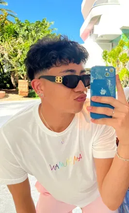 OnlyFans cuenta alfremar_ avatar 1
