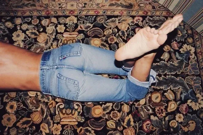 OnlyFans cuenta feetpicsbycarol avatar 1