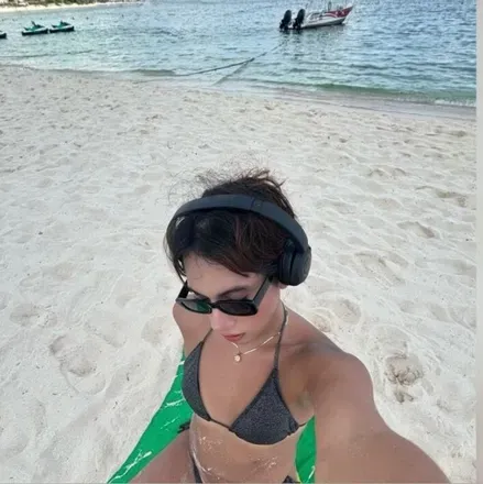 OnlyFans cuenta jaureguiuli avatar 1