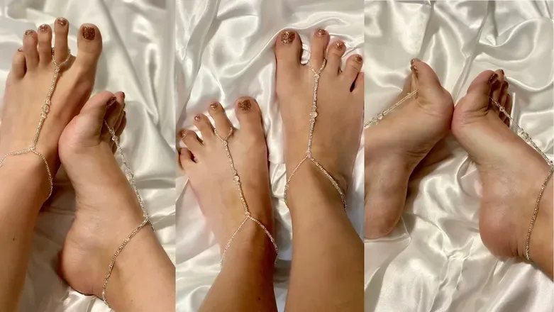 OnlyFans account  xx.secretsoles.xx header 2