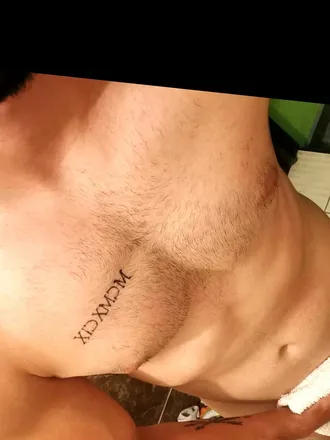 OnlyFans cuenta gerardolopez18 header 2