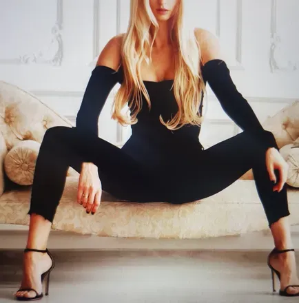 OnlyFans cuenta edalline avatar 1