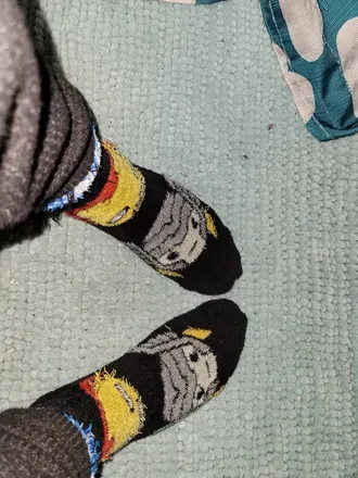OnlyFans cuenta warmsoles avatar 1
