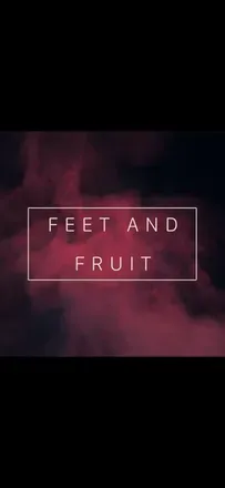 OnlyFans cuenta feetandfruit avatar 1