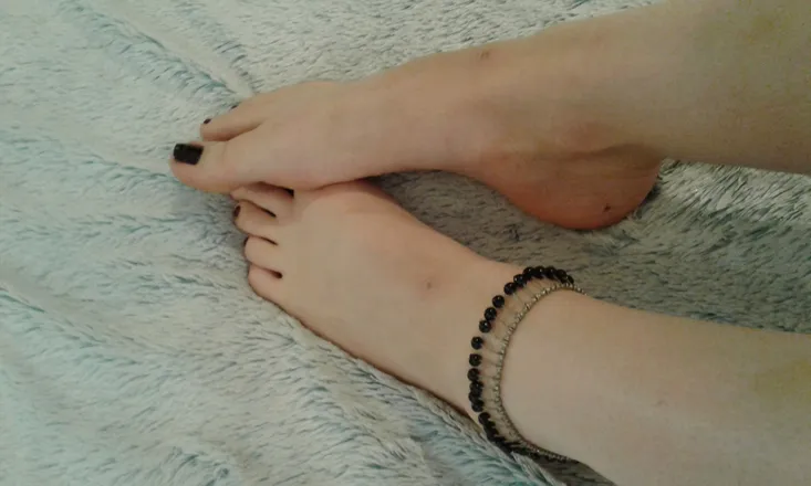 OnlyFans cuenta queenrosietoes header 2